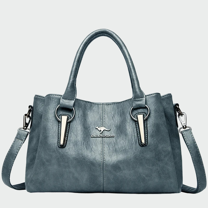 Věnceslava Elegantní Kabelka Do Ruky KaždodenníStylová