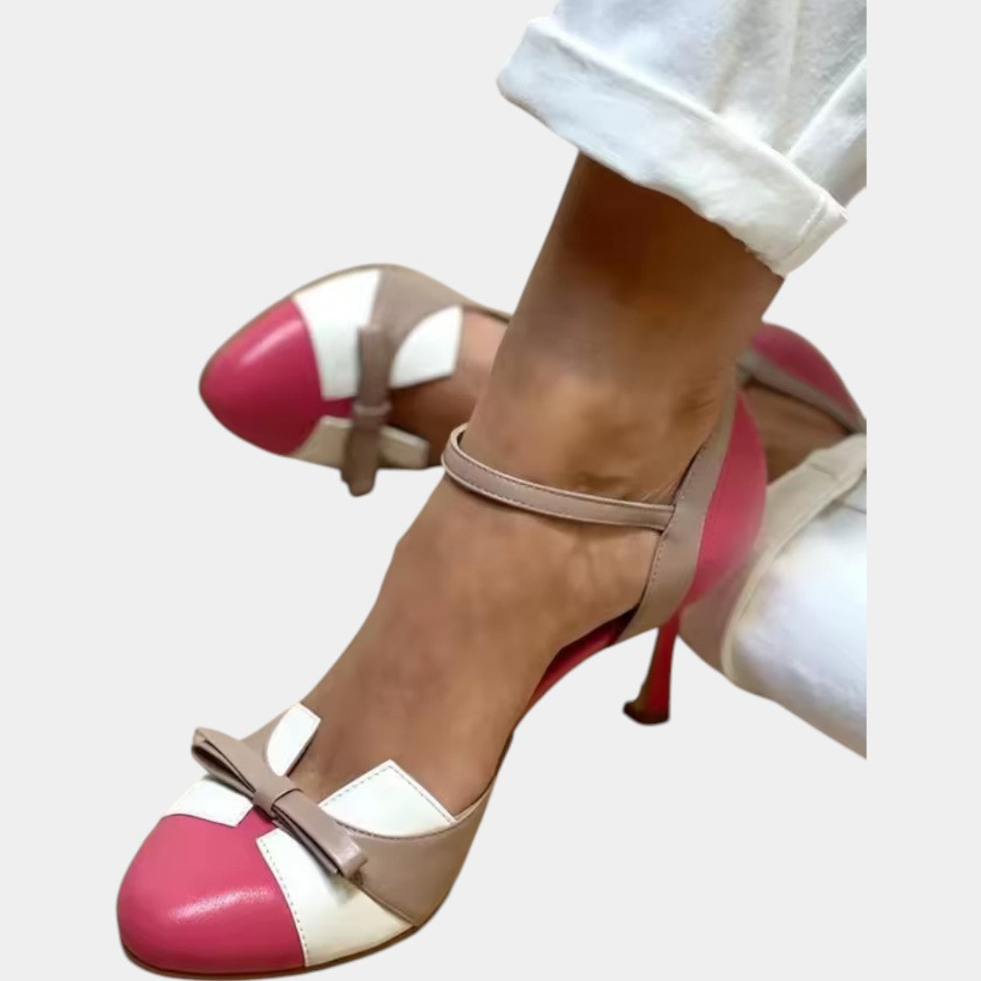 Inara | Elegantní ortopedické sandály