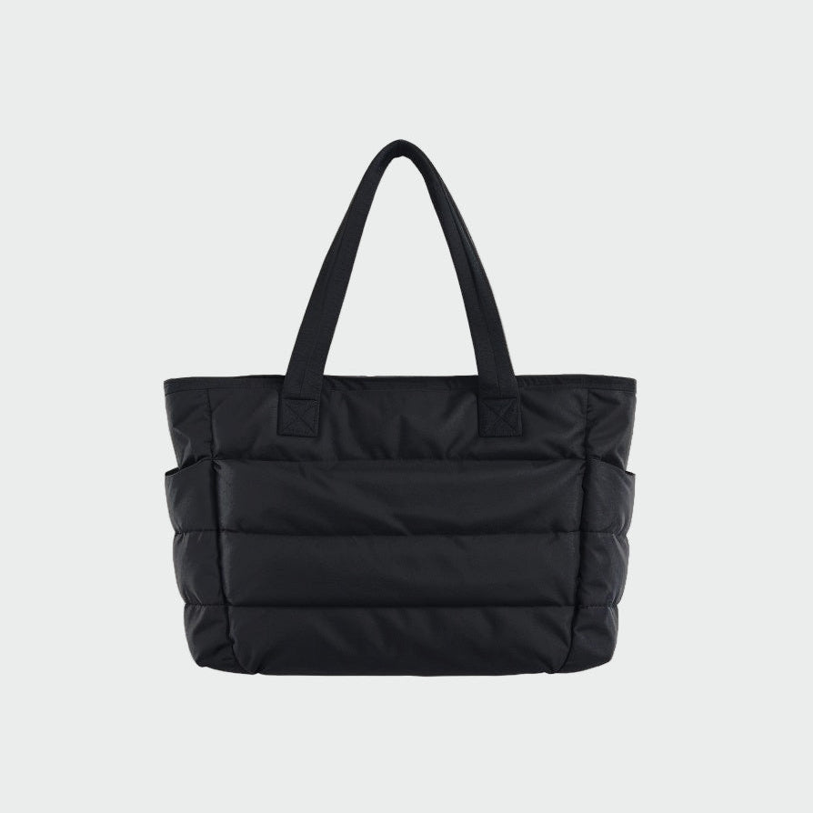 Magdaléna Elegantní Prošívaná Kabelka Přirozené Elegance