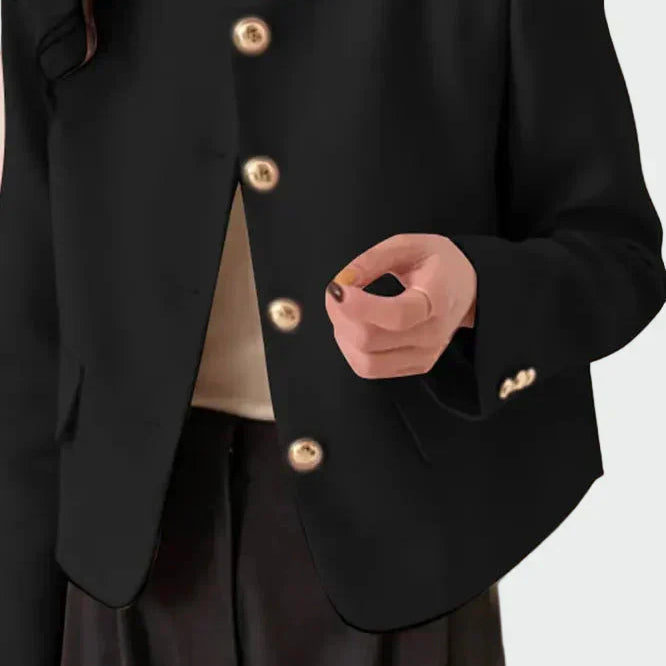 Gabriela - Sako v elegantním střihu