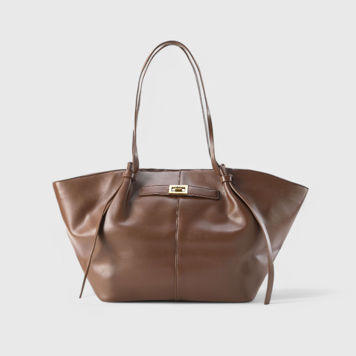 Clio | Klasická strukturovaná kabelka