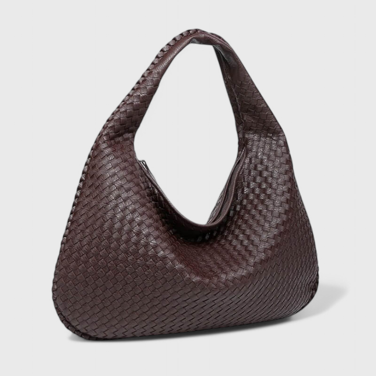 Tilly | Vlněná kabelka přes rameno