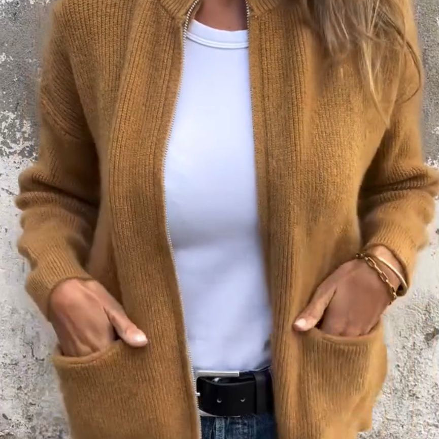 Linda™ Stylová vesta