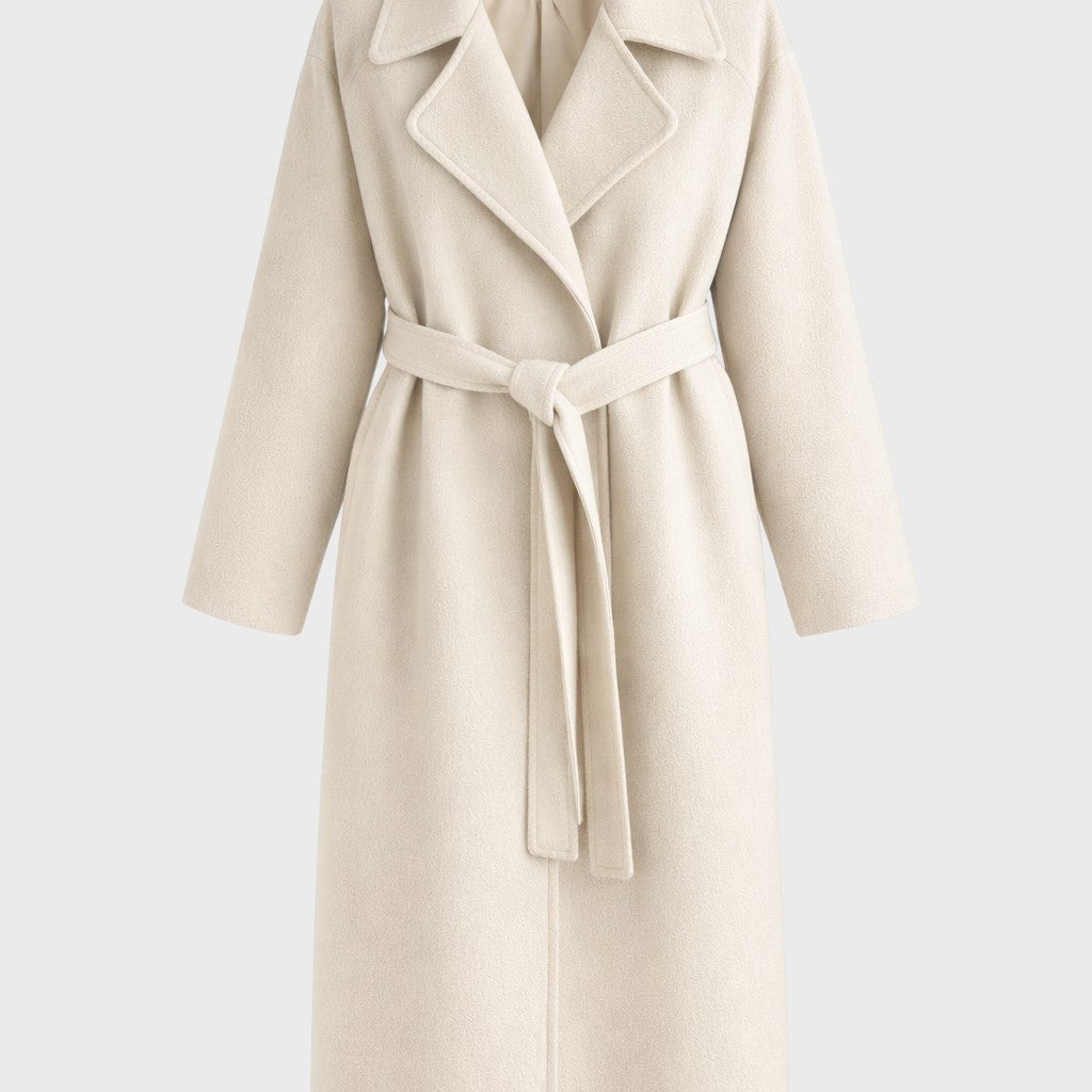 Kateřina | Elegantní Kabátová Bunda