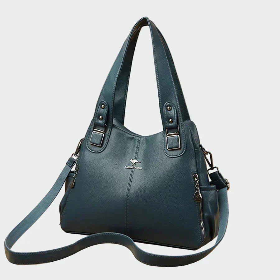 Magdaléna NadčasověElegantní Bolso De Hombro Denního