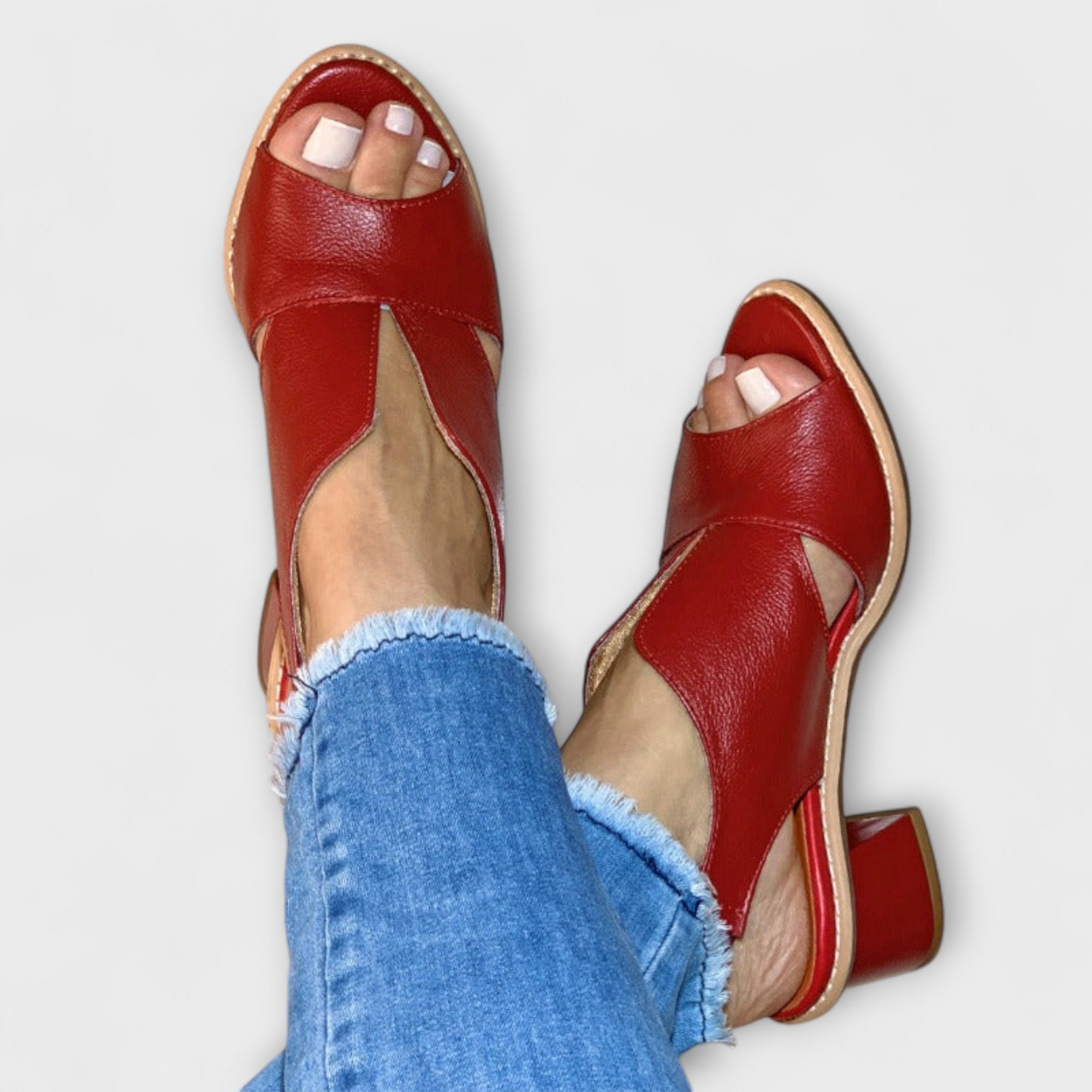 Orphea - Elegantní Vysoké Podpatky