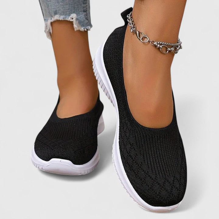 Odara Orthopedic Slip-On Shoes