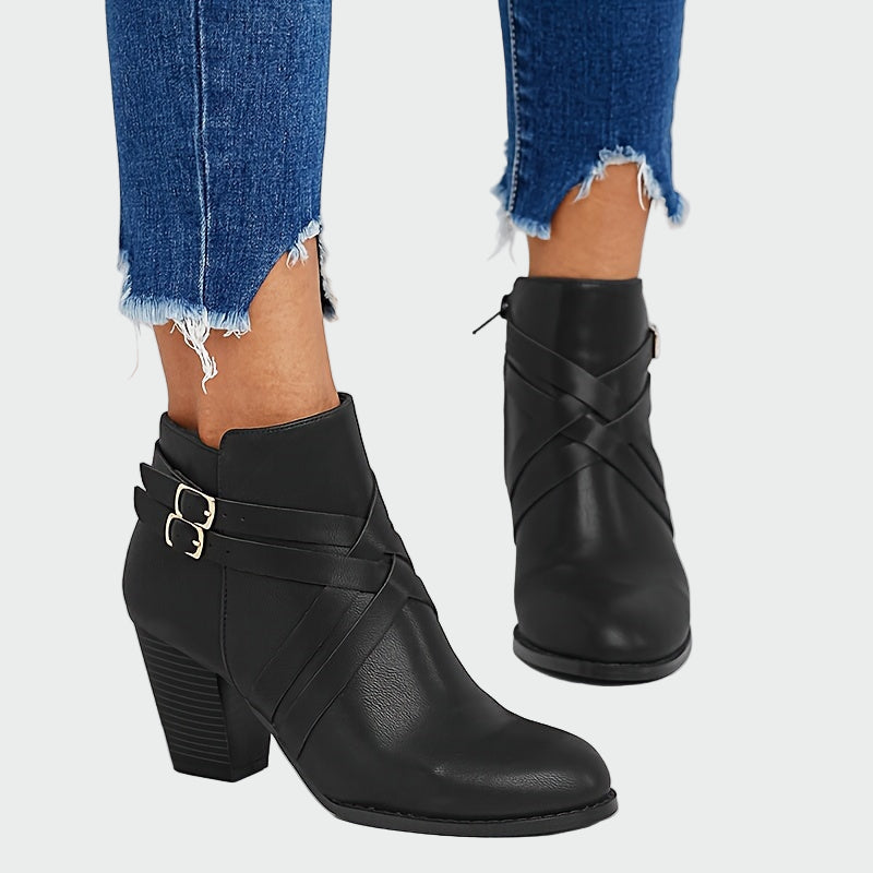 Nina | Sofistikovaná Boty