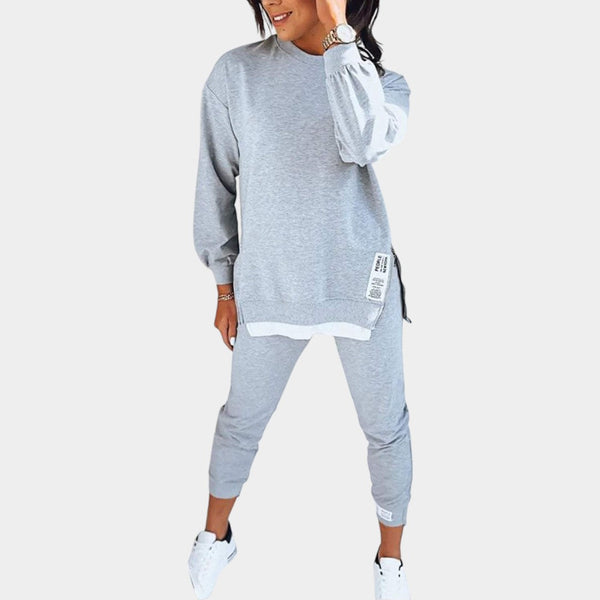 Elenka Pohodlný rodinný set na odpočinek