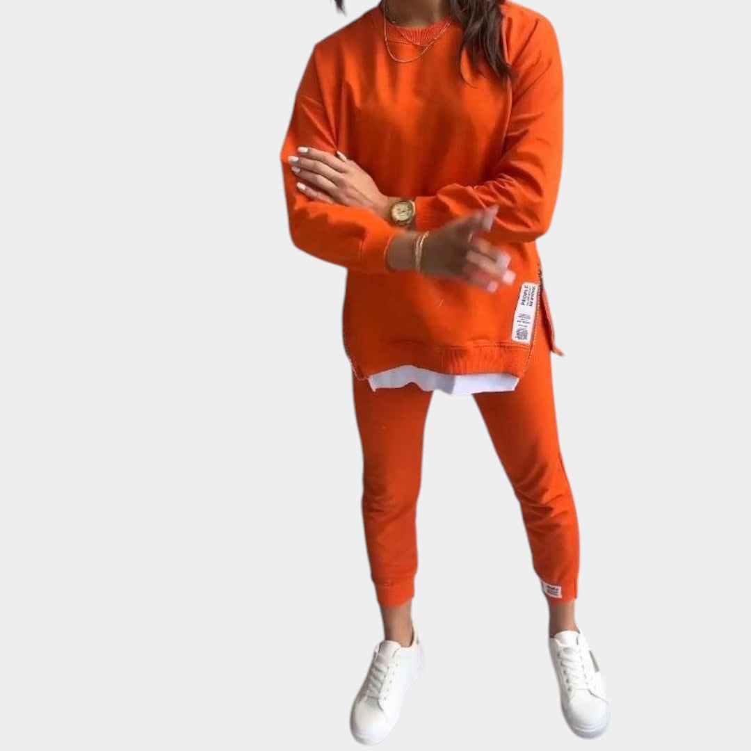 Elenka Pohodlný rodinný set na odpočinek