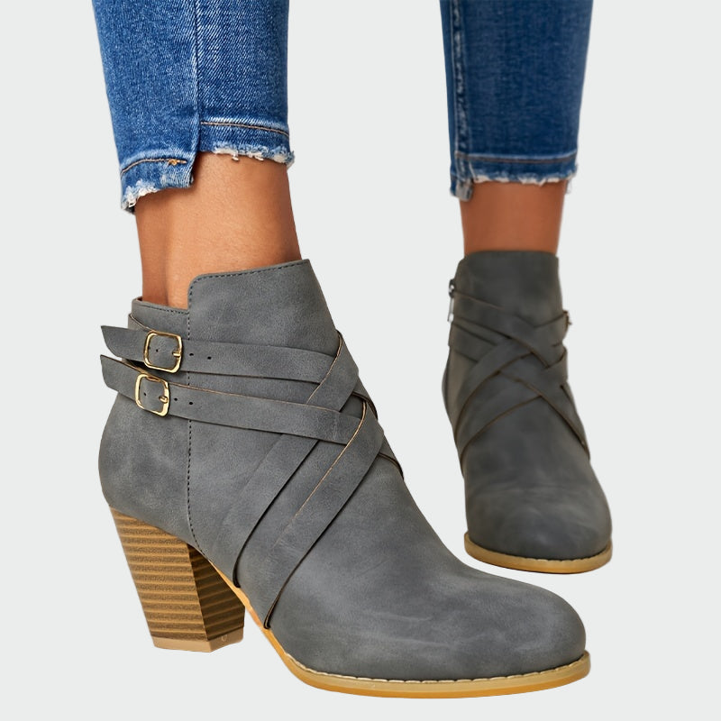 Nina | Sofistikovaná Boty