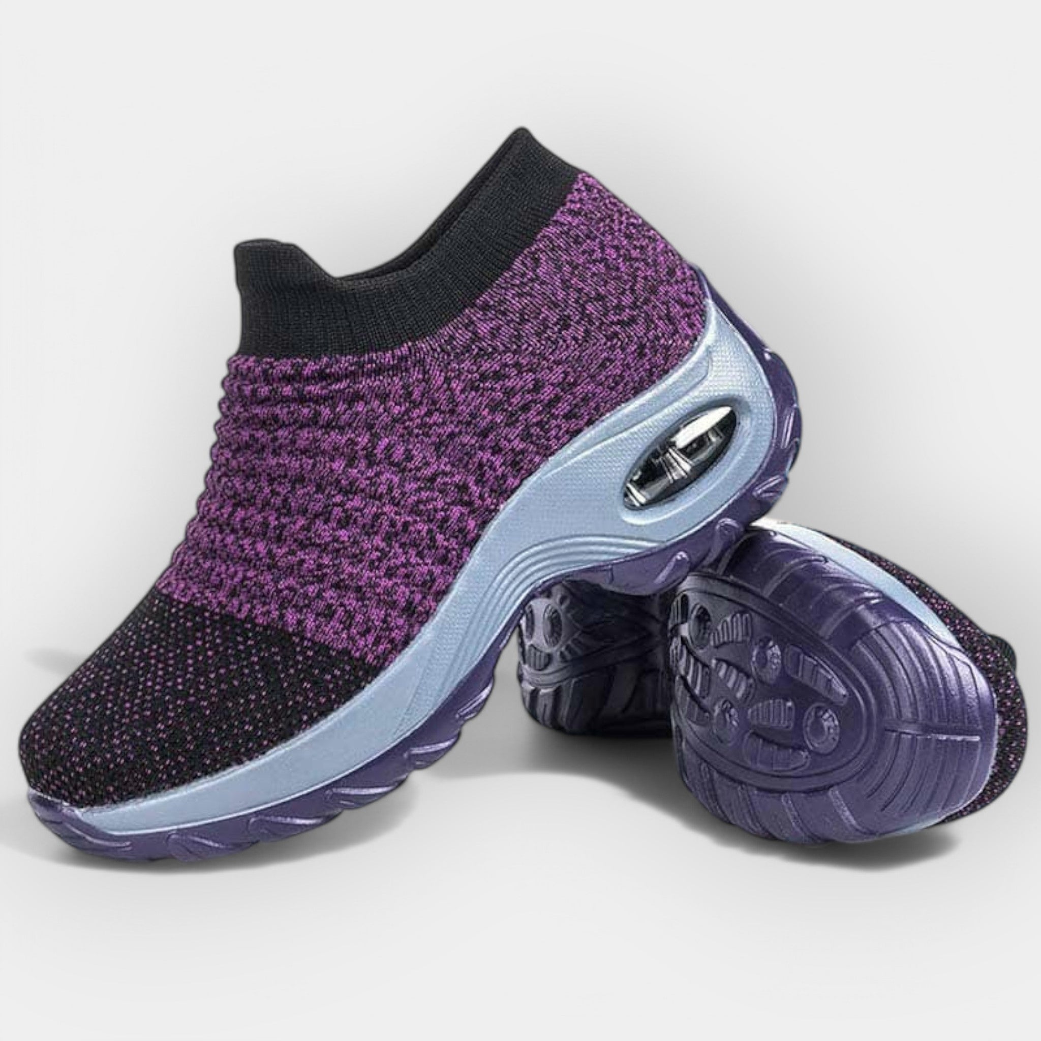 Karolína Elegantní Ortopedické Boty Celodenní Pohoda