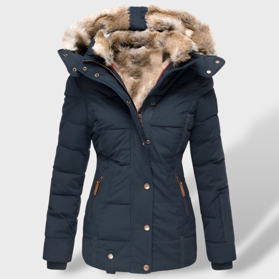 Emma - Women's Down Jacket