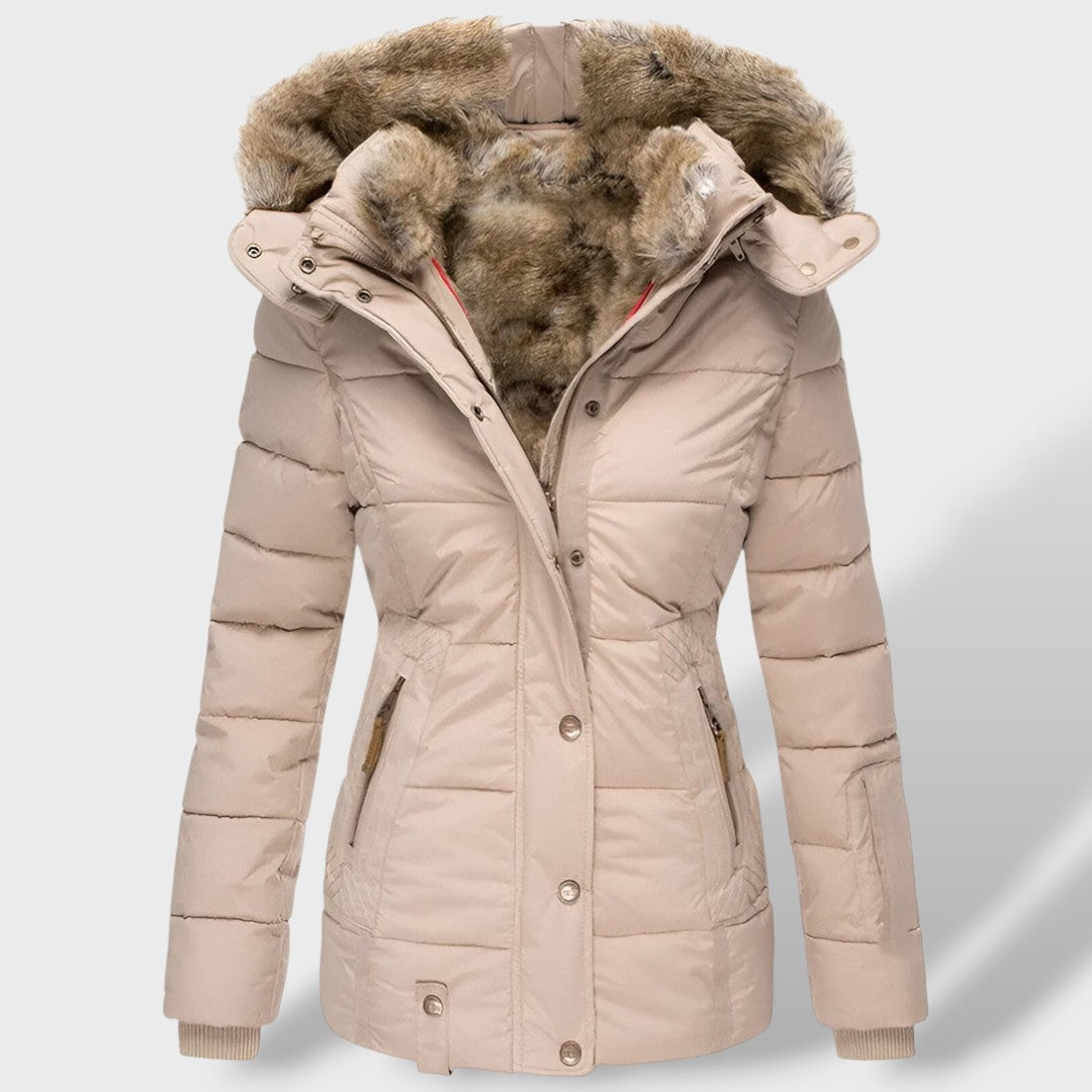 Emma - Women's Down Jacket
