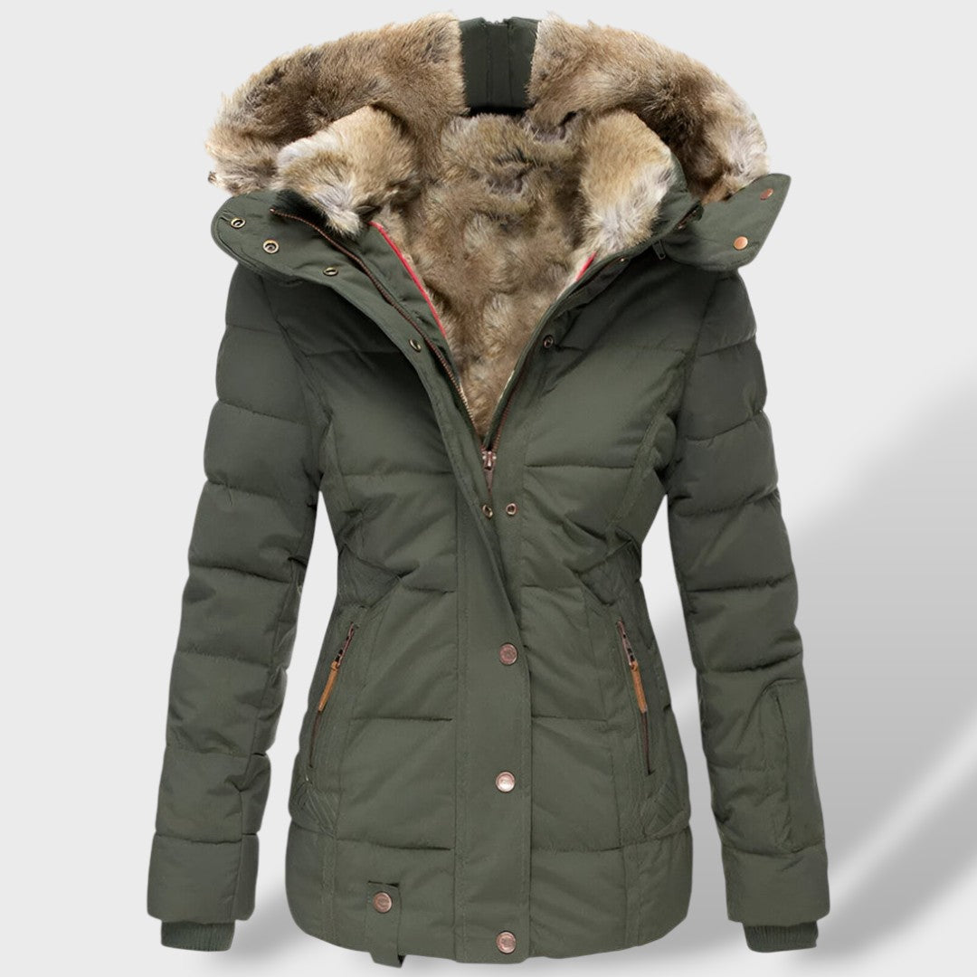 Emma - Women's Down Jacket