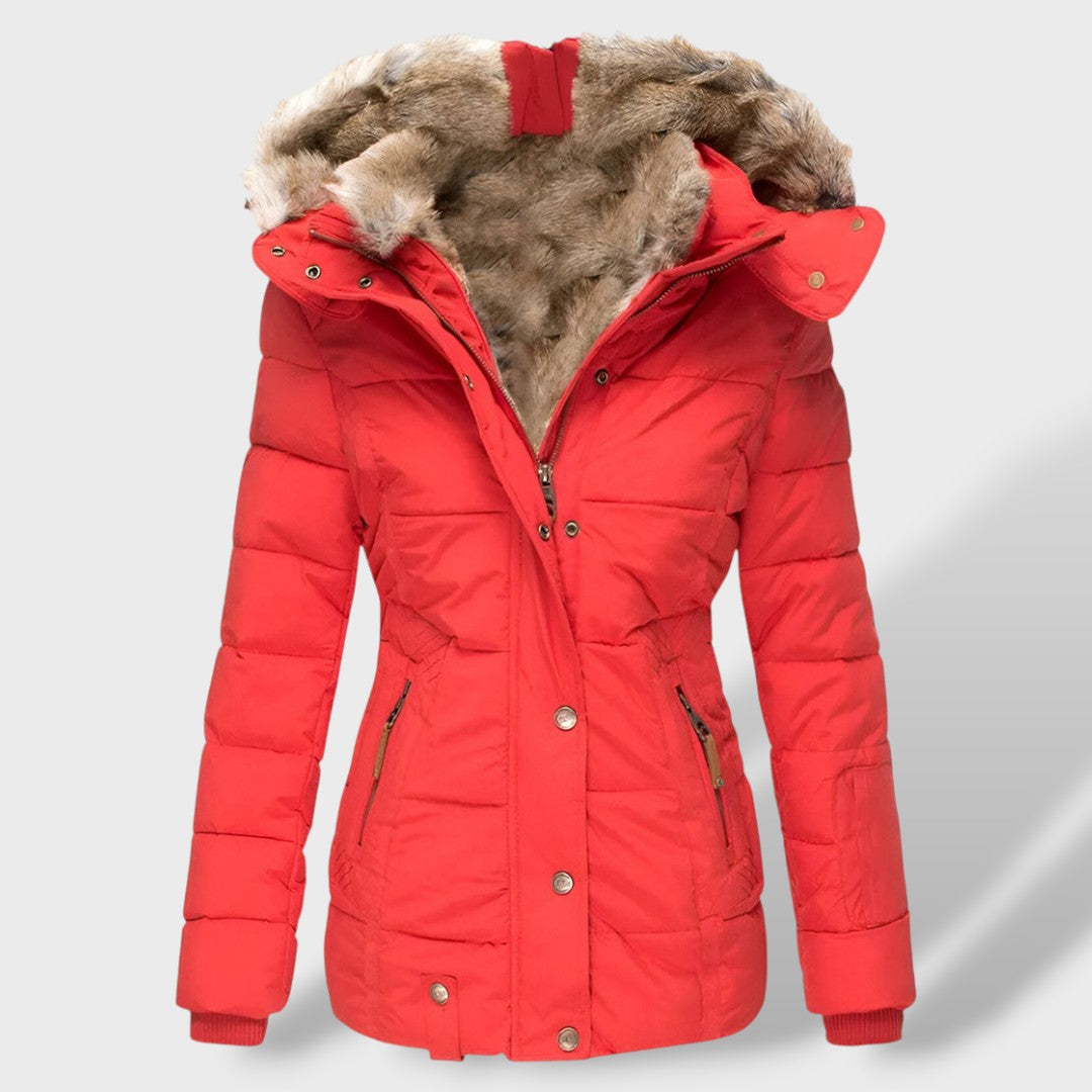 Emma - Women's Down Jacket