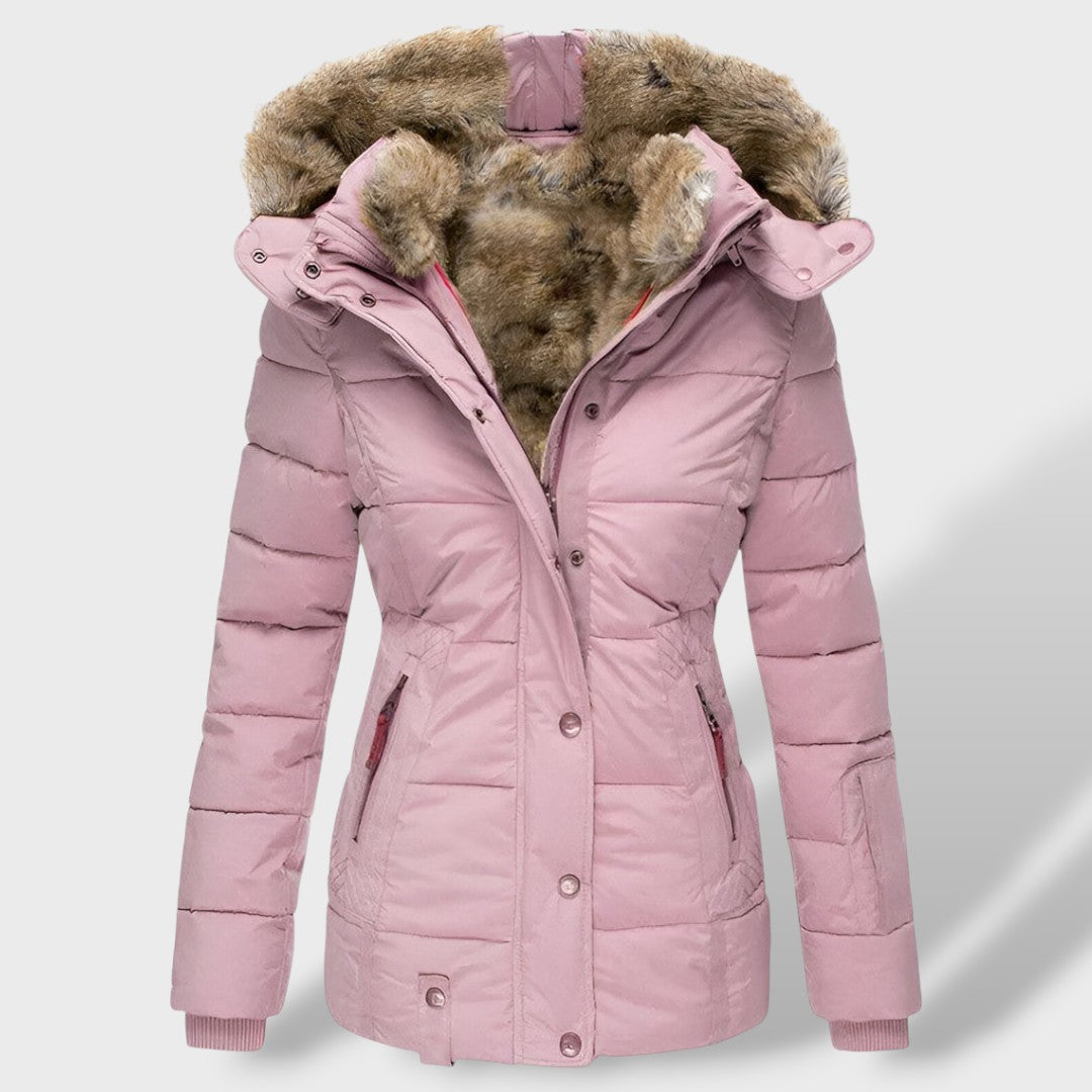 Emma - Women's Down Jacket
