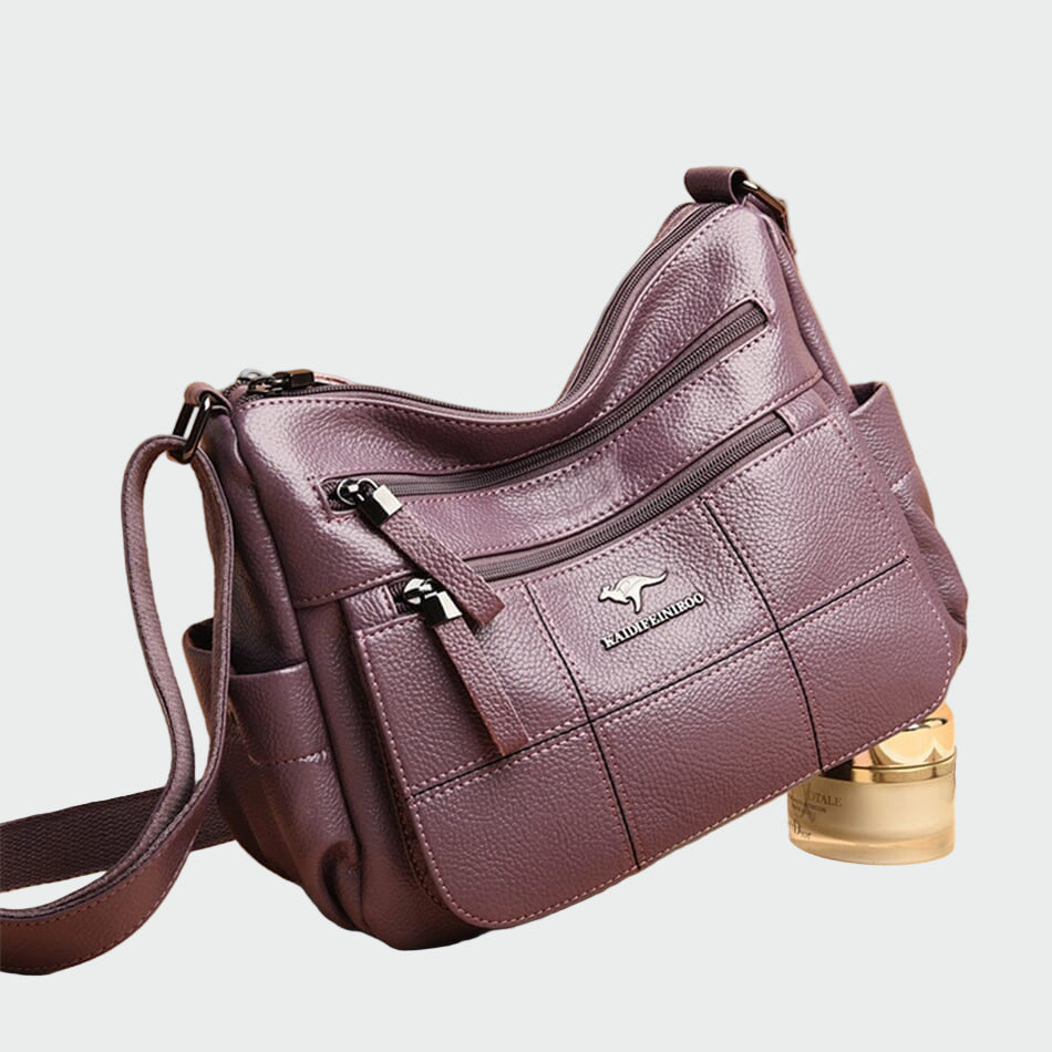 Karolína Elegantní Minimalistická Kabelka Každodenní