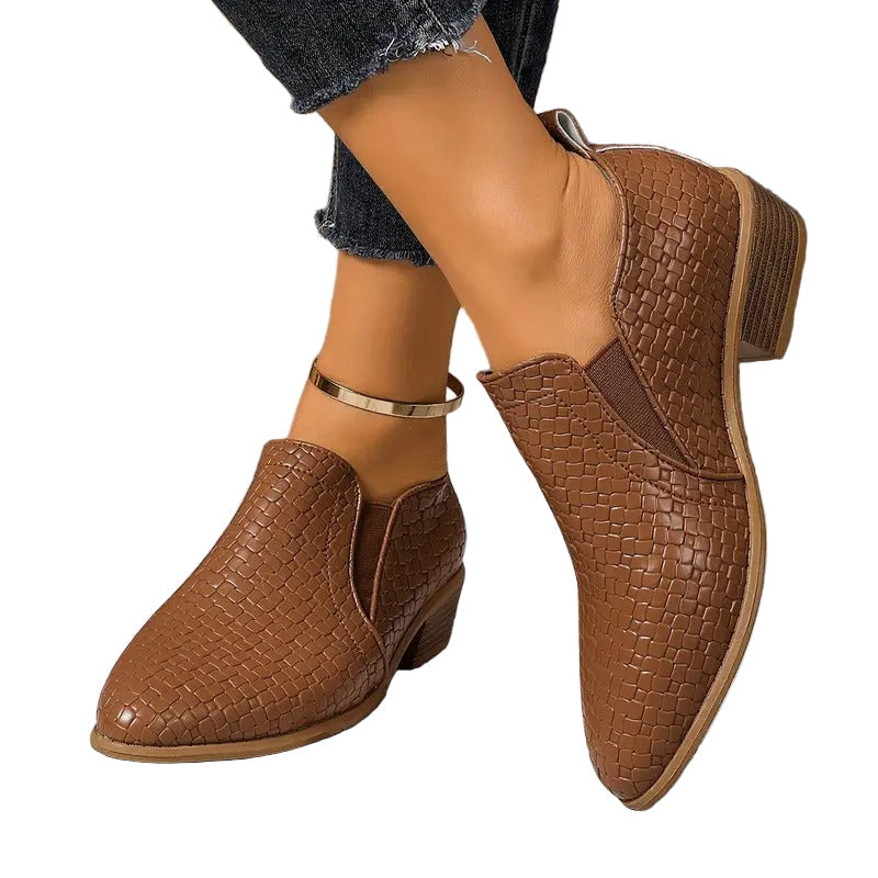 Petra | Elegance a pohodlí