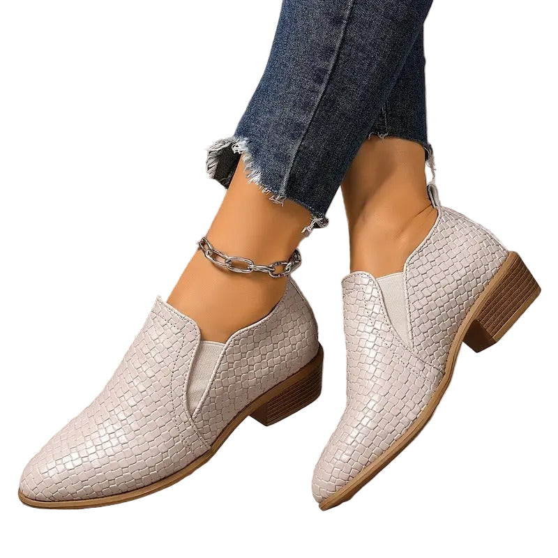 Petra | Elegance a pohodlí