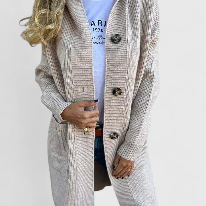 Giulyanrah | Pohodlný kardigan