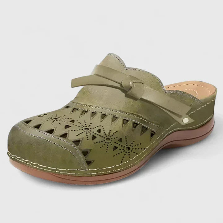 Braylynnn | Elegantní sandály