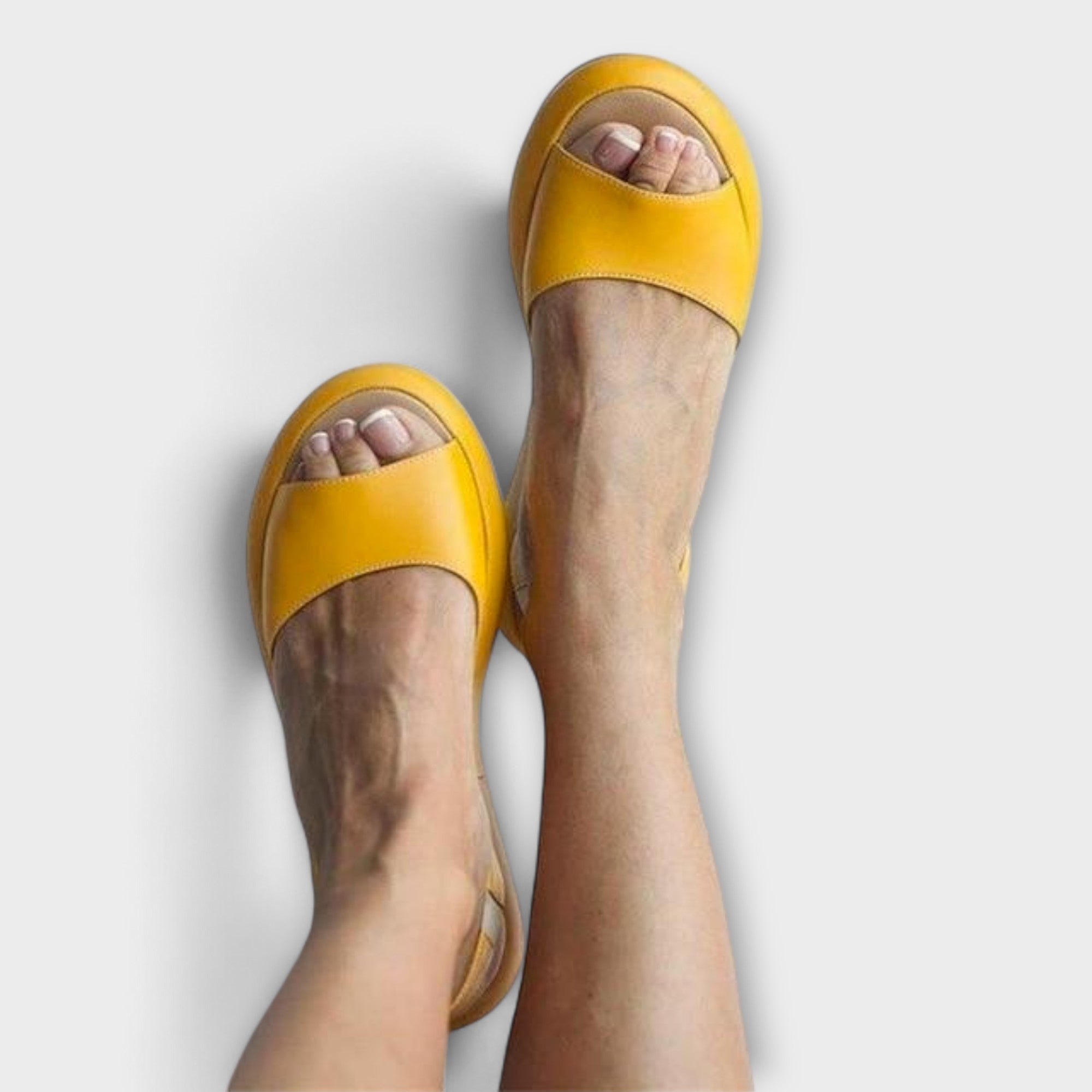 Edona - Ortopedické sandály