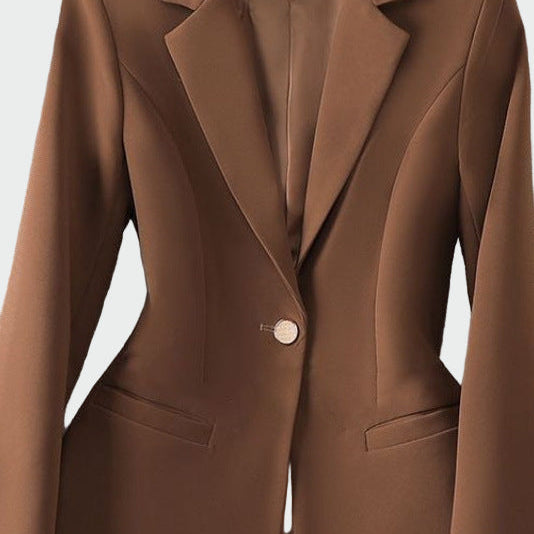 Emily - Sako v moderním elegantním střihu