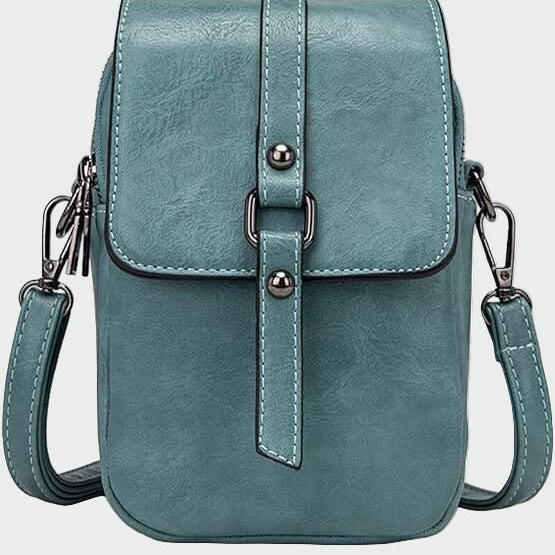 Karolína Elegantní Minimalistická Kabelka Přes Rameno